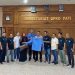 DPRD Pati mendukung Askab PSSI Pati dalam membangun sinergi kebijakan dan fasilitas untuk memajukan sepak bola lokal.