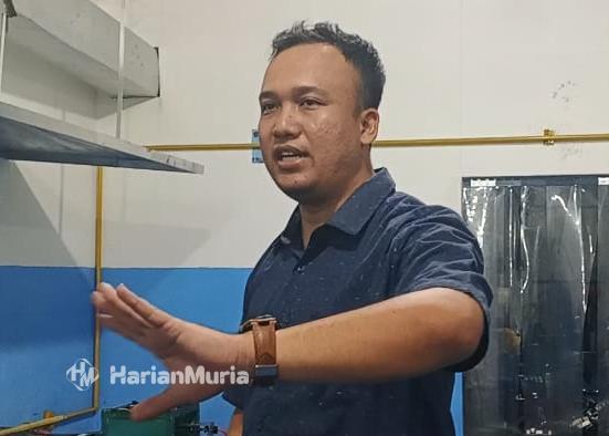 172 Porsi MBG Dikembalikan, Mitra BGN di Sidomulyo Blora Tak Persoalkan - Harianmuria Mitra BGN SPPG Sidomulyo Blora tidak mempersoalkan pengembalian 172 porsi MBG oleh Desa Karangtalun, menyatakan siap menghentikan distribusi.