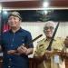 Festival Keris Nusantara 2025 di Semarang Pamerkan 100 Koleksi dari Berbagai Daerah - Harianmuria Festival Keris Nusantara 2025 digelar di Wisma Perdamaian Semarang pada 10–12 Oktober, menampilkan 100 koleksi keris dari berbagai daerah dan merayakan 20 tahun pengakuan UNESCO.