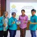 Pemkab Kudus Gandeng Rotary Club Tangani Stunting Lewat Pendekatan Pentahelix - Harianmuria Pemkab Kudus berkolaborasi dengan Rotary Club untuk menekan angka stunting lewat pendekatan pentahelix yang melibatkan banyak pihak lintas sektor.