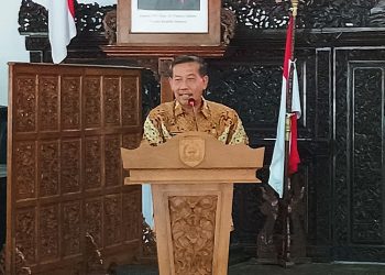 Pemkab Jepara mengapresiasi Festival Musik Tradisi Indonesia (FMTI) sebagai ajang kreatif musisi lokal sekaligus sarana efektif mempromosikan pariwisata daerah.