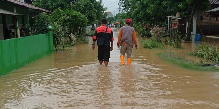 BPBD Jepara menetapkan 12 desa berstatus multi bahaya tinggi, warga diminta tingkatkan kewaspadaan.