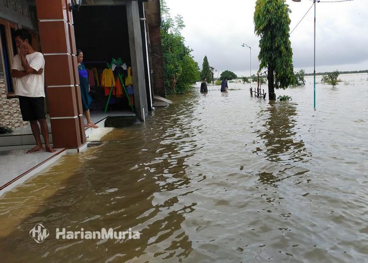 BPBD Jepara mengimbau warga di zona rawan banjir bandang untuk meningkatkan kesiapsiagaan menyusul meningkatnya curah hujan dan potensi cuaca ekstrem.