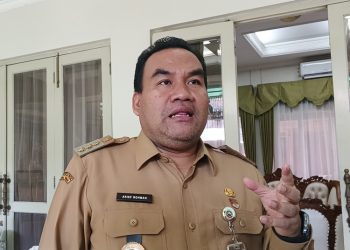 Pemkab Blora kembali mengikuti Innovative Government Award (IGA) 2025 dengan dua inovasi unggulan: aplikasi Sikep dan Bu Desi Plus.