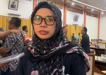 Pemkab Demak tetap memprioritaskan pembangunan jalan dan drainase pada 2026 meski anggaran terbatas akibat pemangkasan TKD dan tanpa DAK dari pusat.