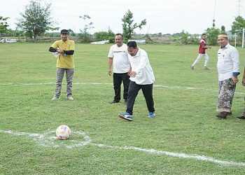 Liga Desa Rembang 2025–2026 menjadi ajang penjaringan talenta muda lokal serta mendorong kemajuan sepak bola daerah.