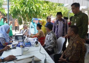 Desa-desa di Nalumsari siap menjadi motor kebangkitan wisata timur Jepara.