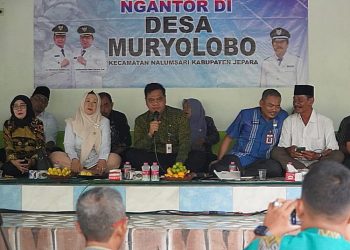 Pemkab Jepara memetakan pengembangan wisata wilayah timur, dengan gebyok dan wisata alam sebagai motor utama.