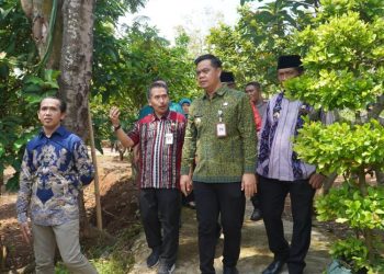 Pemkab Jepara fokus transformasi wisata di Nalumsari dengan pengembangan BBC Park, wahana edukasi, dan pelatihan SDM pariwisata.