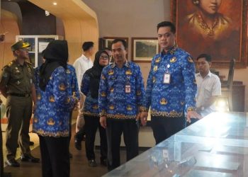Museum Kartini di Jepara dibuka gratis untuk umum hingga 1 Januari 2026.