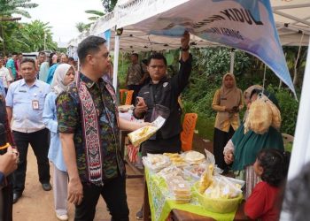 Pemerintah Kabupaten Jepara menyiapkan paket wisata terpadu di Kecamatan Batealit dengan melibatkan UMKM dan masyarakat lokal.