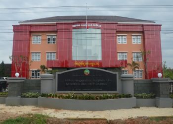 Gaji ASN Blora Desember 2025 senilai Rp55,5 miliar mulai diproses usai molor sebulan.