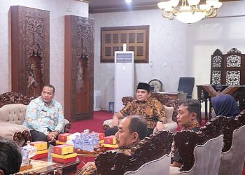 Kabupaten Jepara meraih Penghargaan Kabupaten/Kota Sehat (KKS) Swasti Saba Padapa 2025.