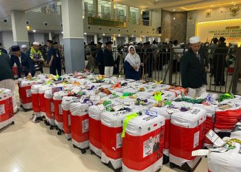 Kuota haji Kudus dipastikan bertambah mulai 2026 setelah pemerintah menerapkan skema pembagian kuota berbasis daftar tunggu, yang akan memangkas masa tunggu 32 tahun.