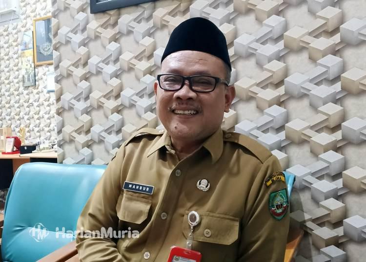 Pemkab Blora mengkaji ulang fungsi TP2D tahun 2026 imbas pemangkasan TKD dan sentralisasi kegiatan pusat.
