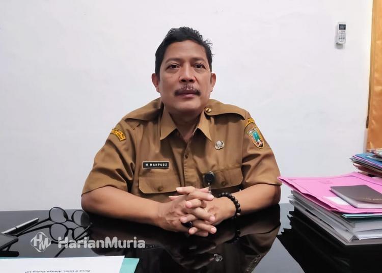 153 Desa dan Kelurahan di Rembang Bangun Kantor Koperasi Merah Putih - Harianmuria Sebanyak 153 Koperasi Desa/Kelurahan Merah Putih di Rembang mulai membangun kantor, tetapi puluhan desa masih terkendala ketersediaan lahan.