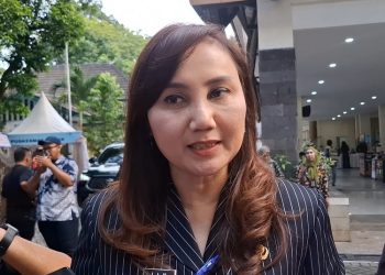 Pemkot Semarang mulai menyiapkan spot wisata, event akhir tahun, dan agenda besar Semarang Bercerita menjelang libur Natal 2025 dan Tahun Baru 2026 (Nataru).