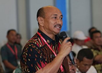 Pemkot Salatiga menargetkan bebas kawasan kumuh pada 2030, sebanyak 238 hektare kawasan kumuh telah tertangani.