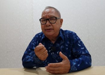 Apindo Jateng menilai usulan kenaikan UMP 2026 hingga 10 persen terlalu tinggi.