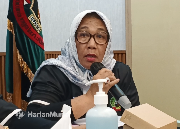 Program MBG di SMPN 1 Blora dihentikan sementara akibat keracunan massal siswa, SPPG Karangjati 1 berhenti operasional sambil menunggu hasil laboratorium.