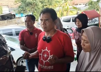 GJL dorong rekonsiliasi dan pendampingan hukum untuk dua tokoh AMPB, Supriyono dan Teguh Istiyanto, yang ditahan di Polda Jateng.