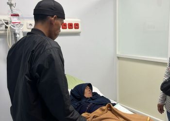 Pemkot Tanggung Seluruh Biaya Perawatan Korban Kecelakaan Bus Trans Semarang - Harianmuria Pemkot Semarang menanggung seluruh biaya perawatan korban kecelakaan bus Trans Semarang Koridor VIII.