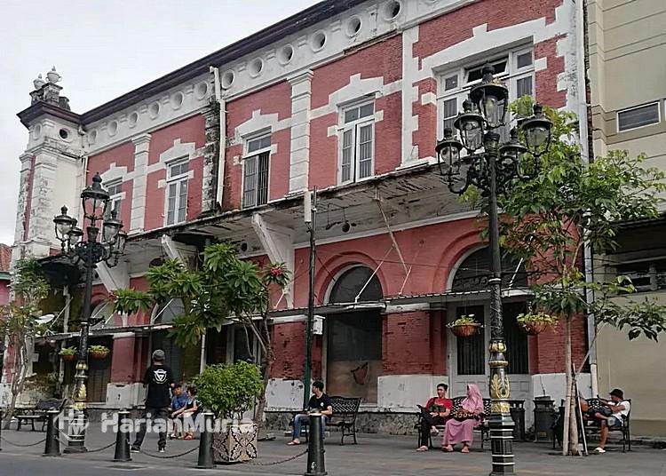 Pemkot Semarang mulai menyiapkan spot wisata, event akhir tahun, dan agenda besar Semarang Bercerita menjelang libur Natal 2025 dan Tahun Baru 2026 (Nataru).