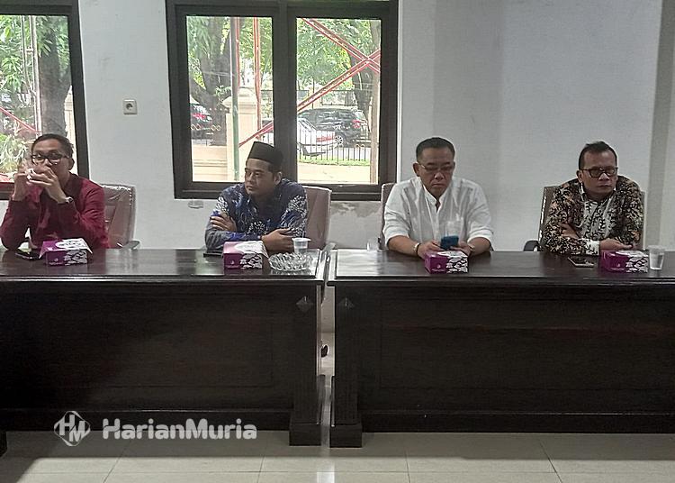 DKP Kendal mendorong Raperda Pengelolaan Tempat Pelelangan Ikan (TPI) segera disahkan pada 2025 untuk meningkatkan transparansi lelang, hak nelayan, dan potensi PAD daerah.