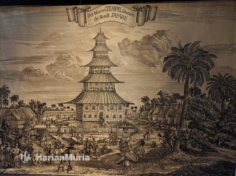 Disparbud Jepara merekomendasikan Museum Kartini sebagai tujuan pertama wisata edukasi pelajar agar mereka memahami sejarah, identitas daerah, dan nilai perjuangan Kartini.