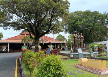 Disparbud Jepara merekomendasikan Museum Kartini sebagai tujuan pertama wisata edukasi pelajar agar mereka memahami sejarah, identitas daerah, dan nilai perjuangan Kartini.