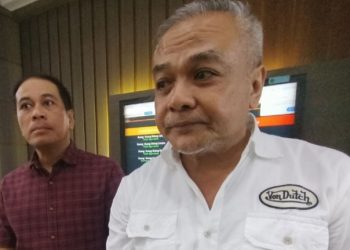 Pengadilan Negeri Salatiga menjatuhkan vonis 10 bulan penjara kepada Sutrisno Suryoputro karena terbukti membuat laporan palsu terhadap Ady Nugroho.