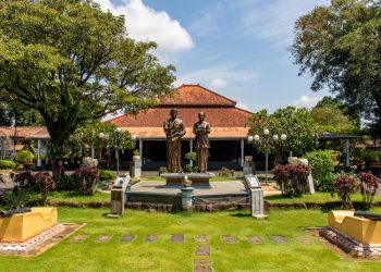 Pemkab Jepara akan meresmikan Pendopo Kabupaten sebagai bagian dari Museum R.A. Kartini, menjadikannya pusat wisata sejarah dan edukasi berkelas dunia.