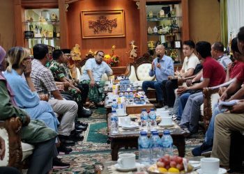 Usai aksi demo warga Jiken, PT Pentawira menyatakan membuka peluang kemitraan usaha, termasuk bagi BUMDes.