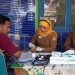 Capaian Program CKG di Rembang Lampaui Target Nasional, Tembus 43,82 Persen - Harianmuria Kabupaten Rembang berhasil melampaui target nasional program Cek Kesehatan Gratis (CKG) 2025 dengan capaian 43,82 persen atau 293.669 warga yang telah menjalani pemeriksaan kesehatan.