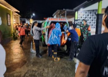 Polisi Selidiki Penemuan Mayat Mengenaskan di Perumahan Sabrina Boja Kendal - Harianmuria Polisi masih menyelidiki kematian Ferlin Andrias (43) yang ditemukan dalam kondisi mengenaskan di Perumahan Sabrina, Boja, Kendal.