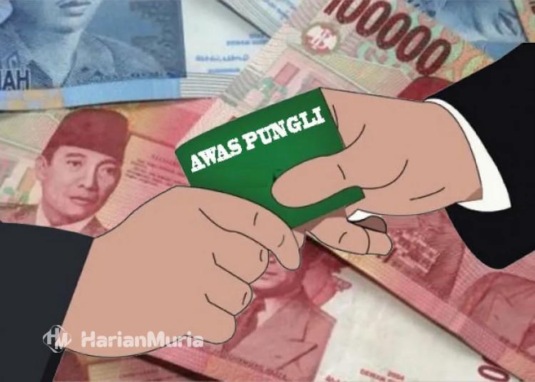 Wali murid SDN 4 Sambongrejo Blora diminta menandatangani pernyataan sumbangan sukarela Rp30 ribu terkait PIP.