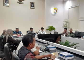 9 Langkah Konkret Kendal Jaga Pertumbuhan Ekonomi Tertinggi se-Jawa Tengah - Harianmuria Pemkab Kendal memaparkan 9 langkah konkret percepatan pertumbuhan ekonomi yang menjadikan Kendal sebagai daerah dengan pertumbuhan tertinggi di Jawa Tengah Semester II 2025.