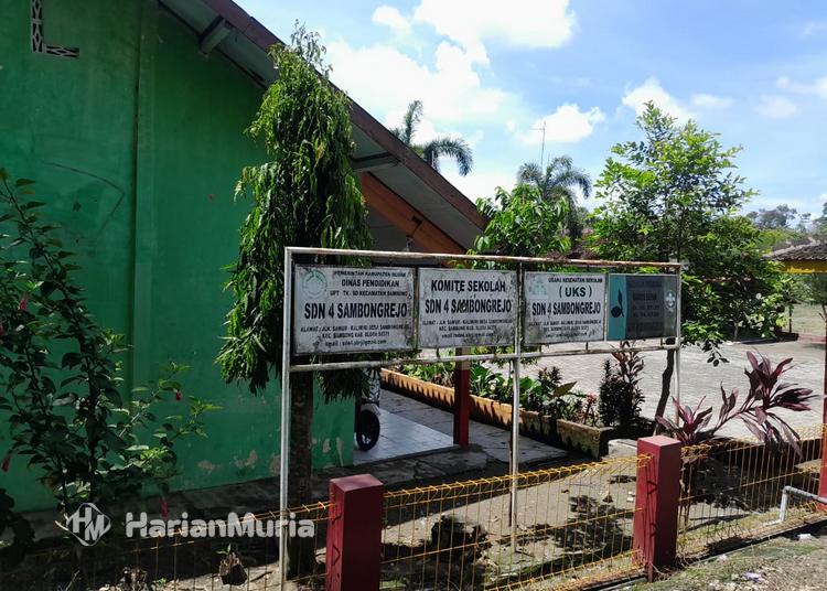 Dugaan Pungli PIP di SDN 4 Sambongrejo, DPRD Blora Minta Penyelesaian Proporsional - Harianmuria DPRD Blora menyoroti dugaan pungli dana PIP di SDN 4 Sambongrejo dan meminta penyelesaian yang proporsional, edukatif, serta menjaga martabat dunia pendidikan.