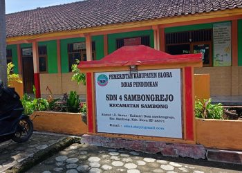 Dugaan pungli mencuat di SDN 4 Sambongrejo Blora setelah pencairan bantuan PIP diduga dipotong Rp30 ribu per siswa untuk alasan pembelian materai.
