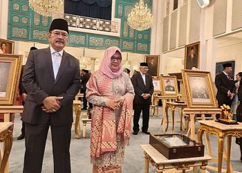 Tutut menanggapi pro dan kontra usai Soeharto resmi dianugerahi gelar Pahlawan Nasional, menilai masyarakat kini lebih dewasa dalam menilai jasa sang ayah.