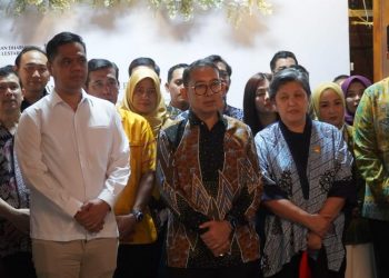 Lestari Moerdijat menegaskan bahwa kolaborasi lintas pihak menjadi kunci percepatan revitalisasi Pendopo Jepara hingga resmi menjadi Museum Kartini.