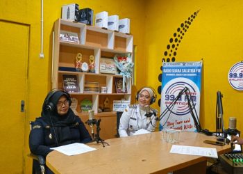 Pemkot Salatiga gencarkan edukasi bahaya rokok bagi pelajar dan remaja melalui program DBHCHT, sekaligus mendukung Kawasan Tanpa Rokok dan gerakan gempur rokok ilegal.