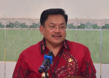 Pemkot Salatiga memperketat mitigasi bencana banjir akibat bangunan liar dan penumpukan sampah di bantaran sungai, serta mengantisipasi puting beliung dan longsor pada puncak musim hujan.