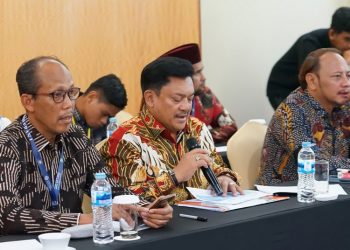 Pemkot Salatiga menguatkan komitmen toleransi melalui Konferensi Kota Toleran 2025 di Singkawang, menandatangani deklarasi dan berbagi praktik terbaik pembangunan ekosistem inklusif.