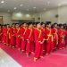 Sebanyak 494 pesilat muda berlaga di Kejurda X Tapak Suci Kabupaten Pekalongan yang digelar 29–31 Desember 2025 di GDM Pekalongan sebagai ajang pembinaan atlet.