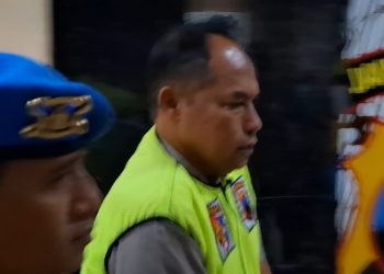 Sidang KKEP Polda Jawa Tengah menjatuhkan sanksi Pemberhentian Tidak Dengan Hormat (PTDH) kepada AKBP Basuki terkait kasus meninggalnya dosen Untag Semarang, Dwinanda Linchia Levi.