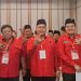 Ali Badrudin Kembali Pimpin DPC PDI Perjuangan Pati Periode 2025–2030 - Harianmuria Ali Badrudin kembali terpilih sebagai Ketua DPC PDI Perjuangan Kabupaten Pati periode 2025–2030 dalam Konfercab PDIP se-Jawa Tengah di Semarang.