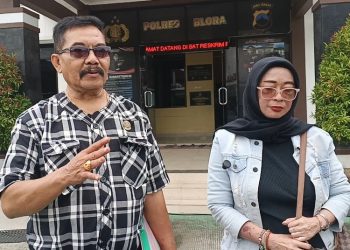 Dugaan penggelapan barang di PT CNKL (Wings Group) Blora menelan kerugian hingga Rp2 miliar, korban lapor polisi.