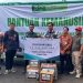 Pemkab Jepara bersama Aliansi Masyarakat Jepara Peduli Sumatra menyalurkan bantuan kemanusiaan senilai Rp254 juta untuk korban bencana di Sumatra.
