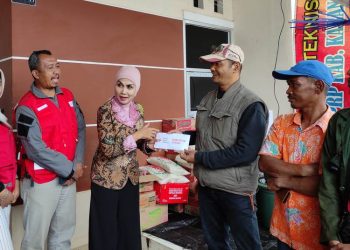 Buntut longsor di Perumahan Trisobo, Disperkim Kendal akan memperketat izin dan menyusun ulang SOP pembangunan perumahan demi keselamatan warga.